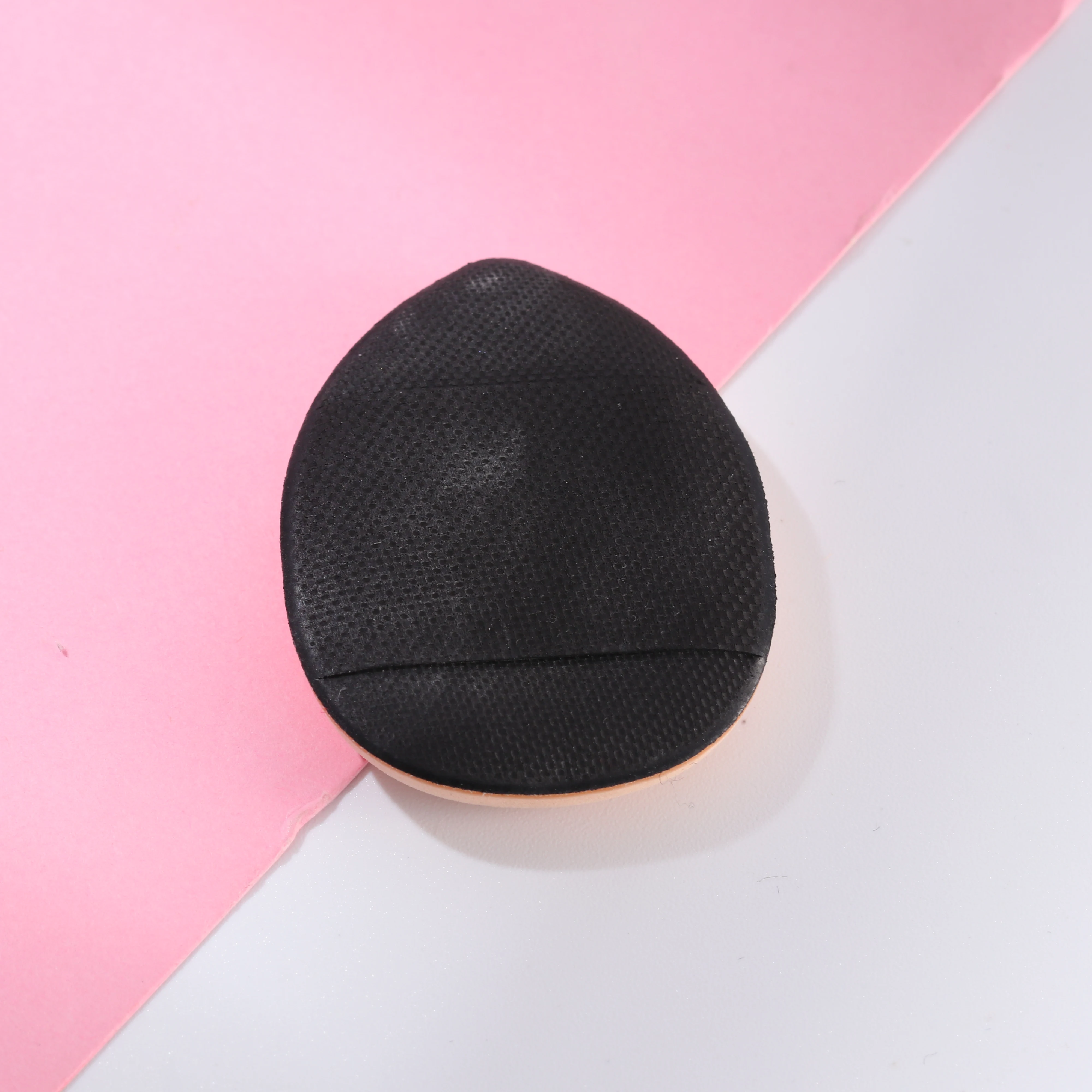 

Kawaii Mini Size Cosmetic Puff Finger Shape Air Cushion Sponge Foundation Undereye Face Powder Puff Makeup Puff Tools
