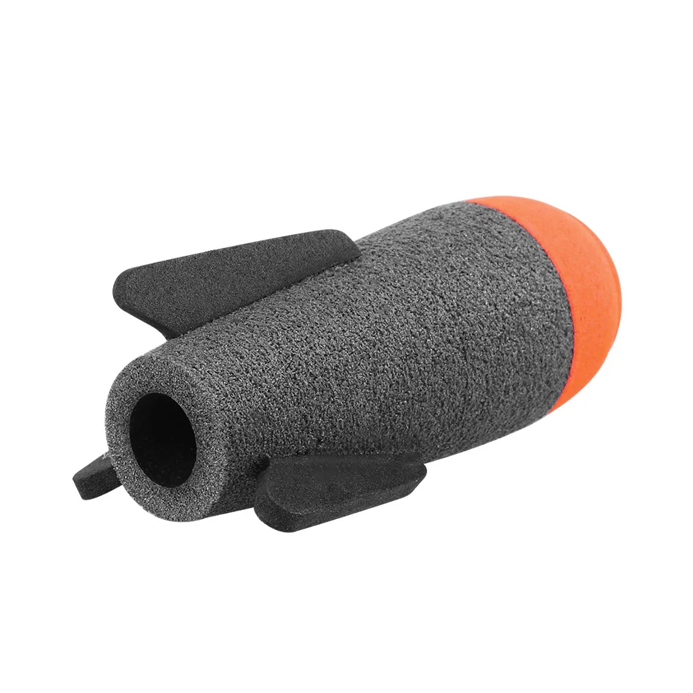2 шт. черная ракета для мягкой ракеты Nerf NERF N-Strike модуль Blaster с элитной ракетой