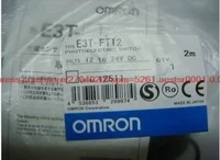 brand new original authentic e3t ft14 photoelectric sensor for sale