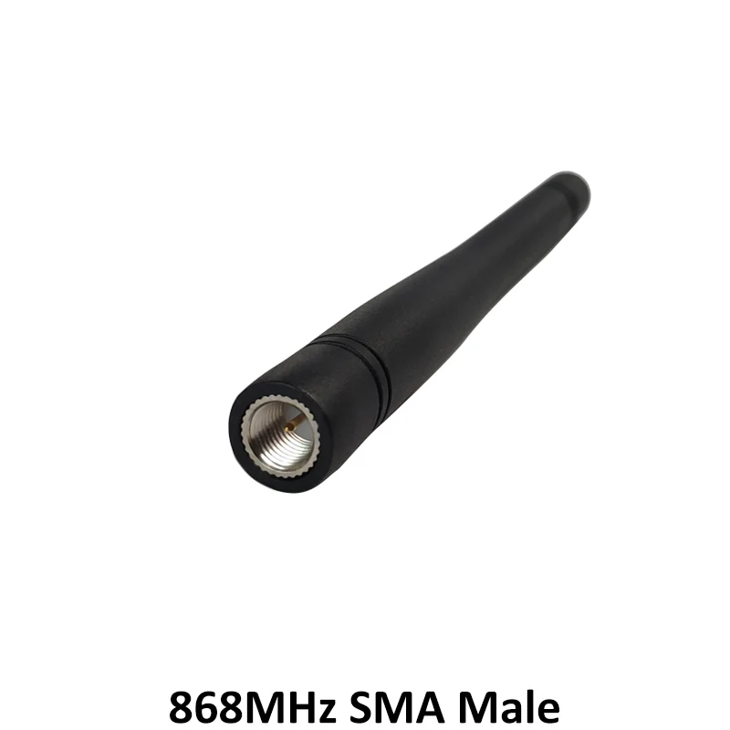 868 МГц 915 антенна 2dbi SMA разъем GSM антенны водонепроницаемые + 21 см RP SMA/u. FL кабель