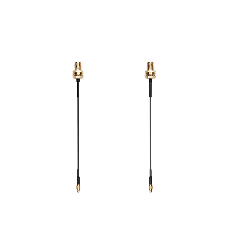 DJI FPV Air Unit MMCX to SMA Cable (MMCX Straight) для Series Digital System|Трансмиссия| |