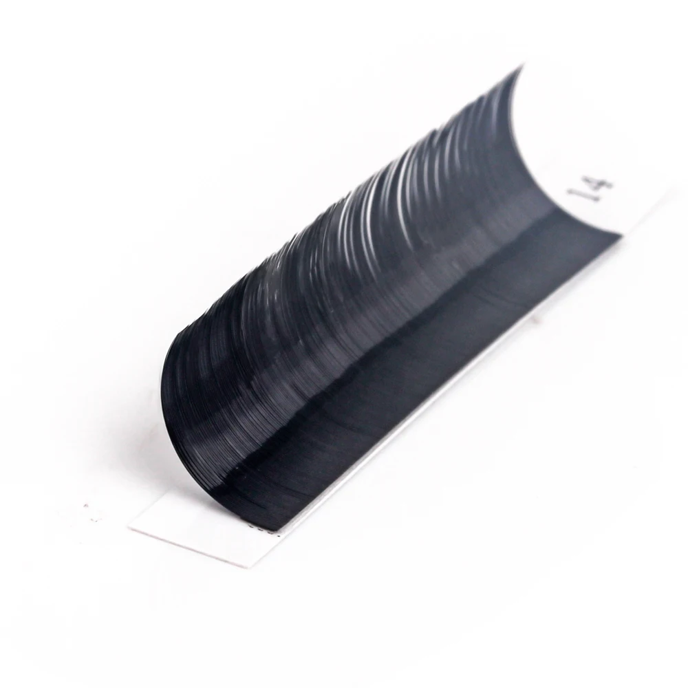 Ресницы Накладные из натуральной норки 6 коробок|Накладные ресницы| |