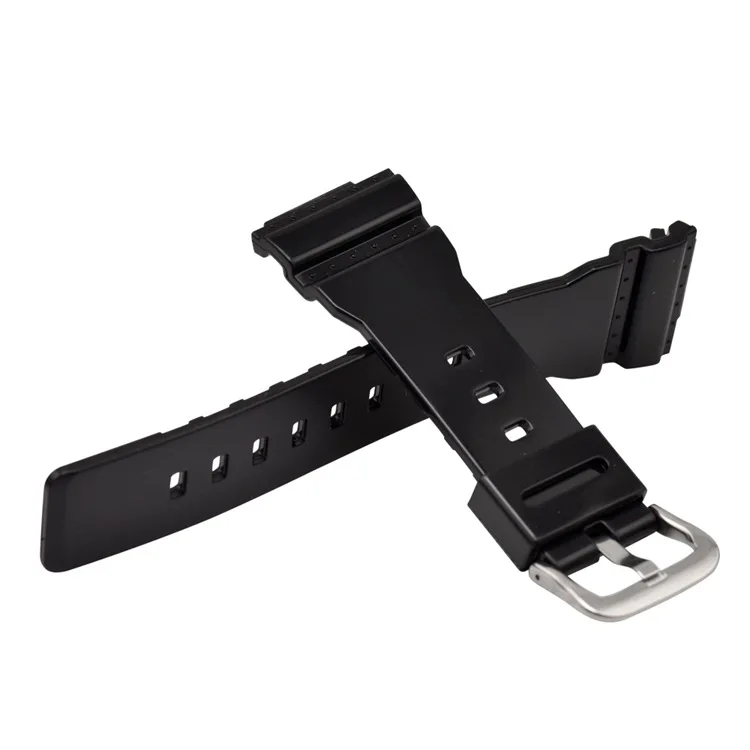 Watches Accessories Band for Casio G-shock Series gma-s110/gma-s120/DW-5600/DW-6900/GW-M5610 PU Watch Strap | Наручные часы