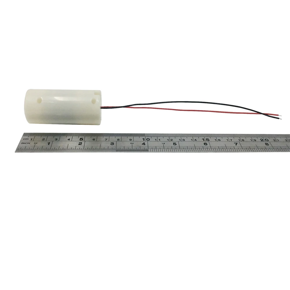 

2pcs 4pcs Small DC 12V High Speed 5000 RPM Cylinder Vibration Motor Massager Toys for DIY Hobby