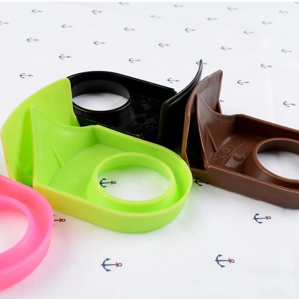 2 шт. стеклянный держатель для бутылки | Дом и сад