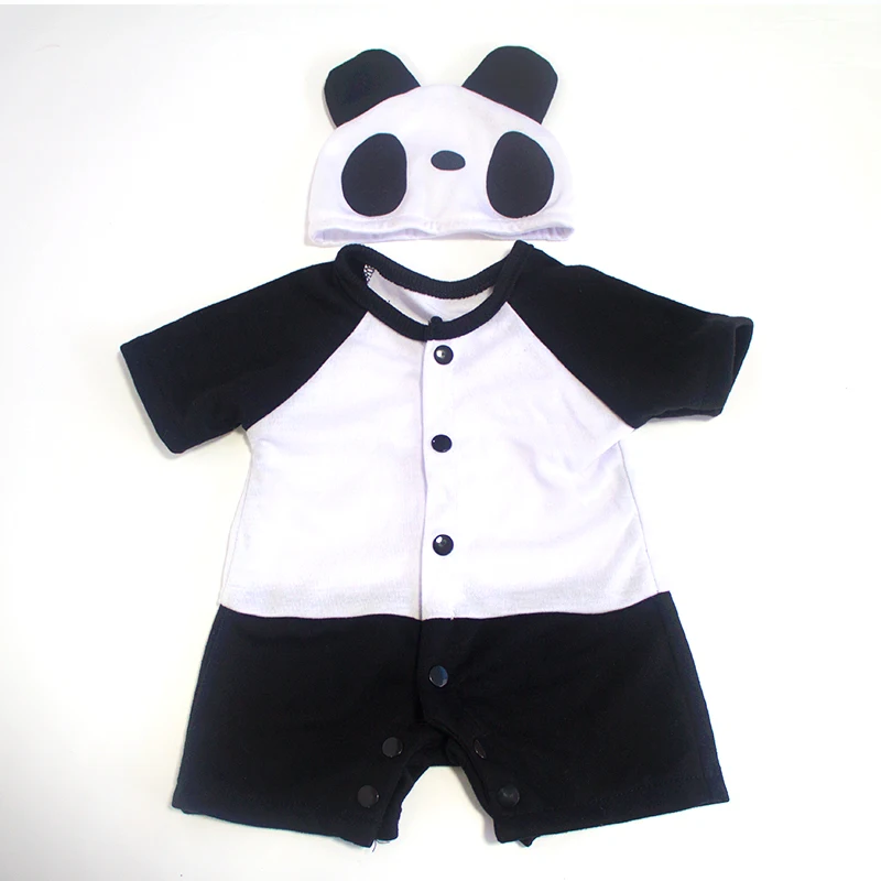 KAYDORA 16-18 дюймов милая кукла реборн принцесса одежда подходит для 40-47 см Bebe Reborn малыша красочные наряды Аксессуары Юбка