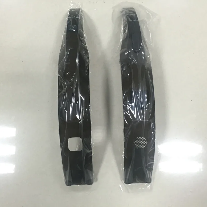 Оригинальный передний/задний чехол на руль для INMOTION V8 Моноцикл