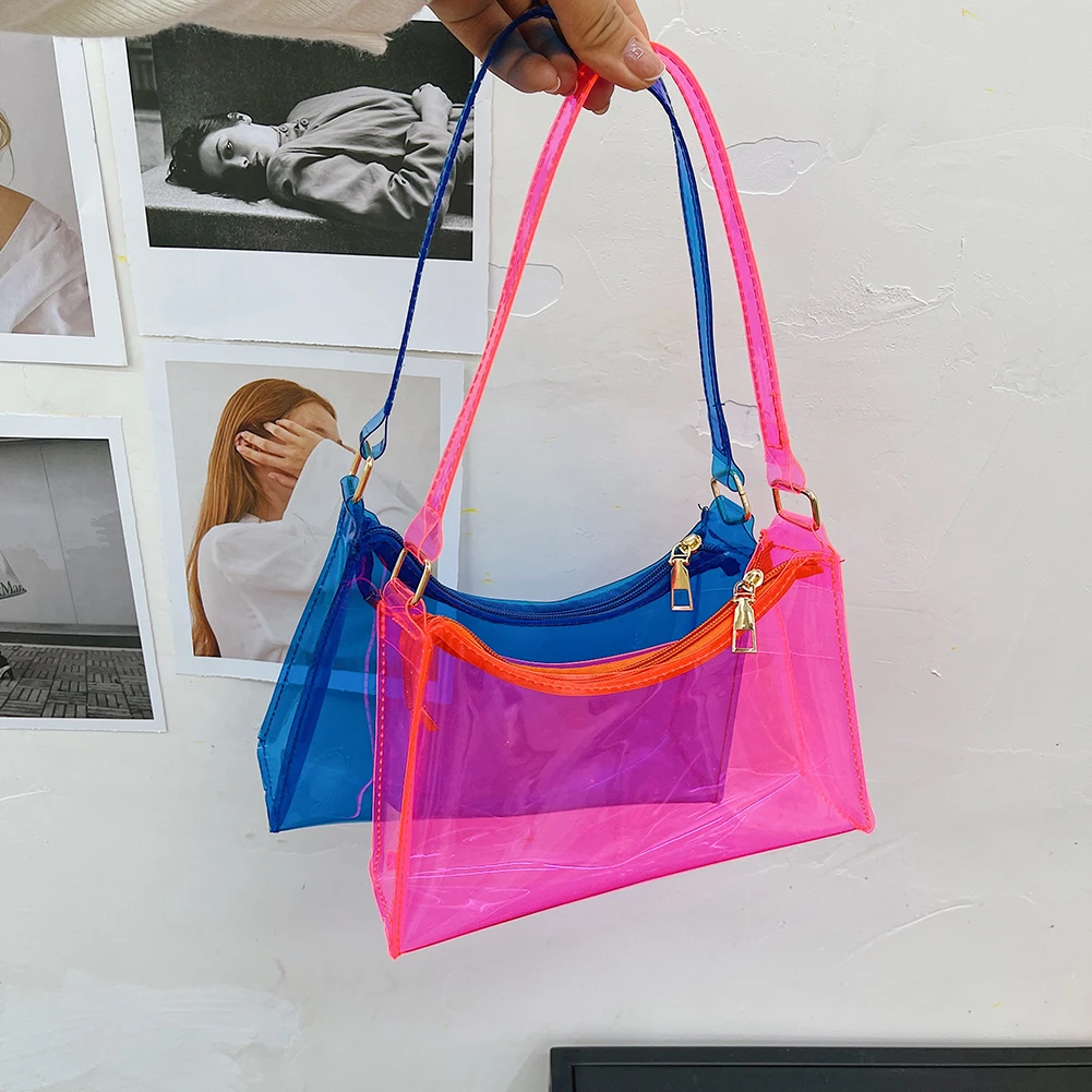 

Женская однотонная сумка-хобо из мягкой кожи, в стиле ретро