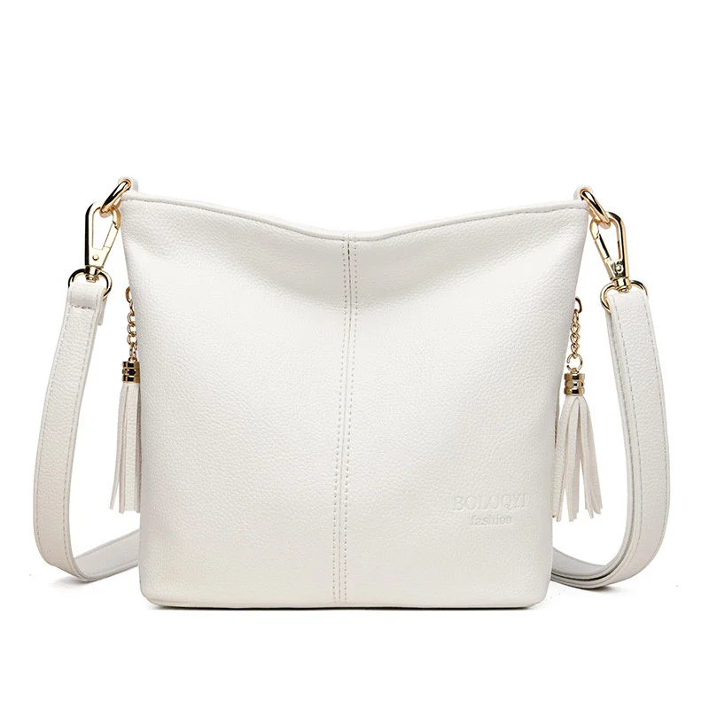 

Hot Ladies Hand Crossbody Bags For Women 2021 Luxury Handbags Women Bags Designer Small Leather Shoulder Bag Bolsas Feminina Sac