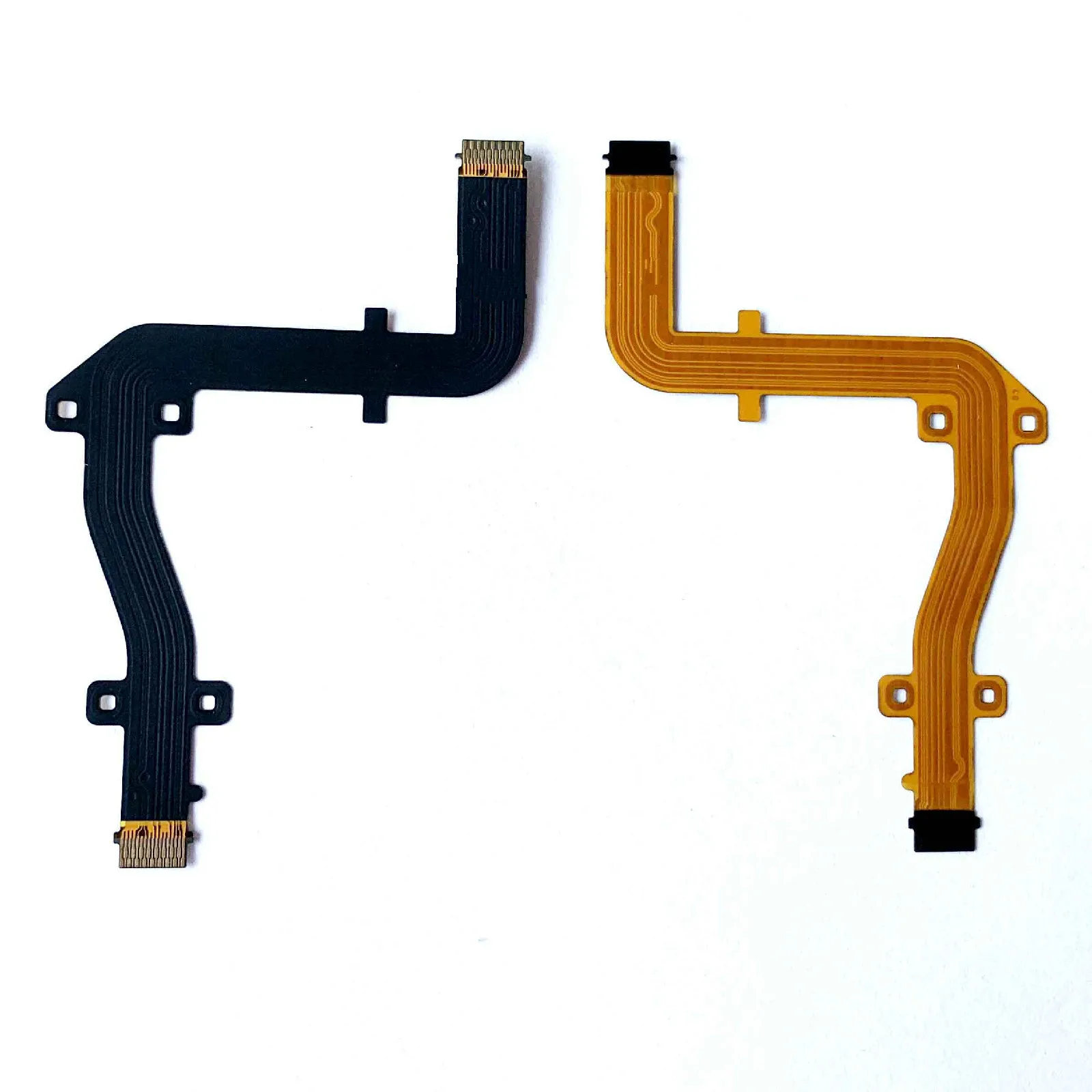 Connect DC power board flex cable repair parts for Nikon D750 SLR | Электроника