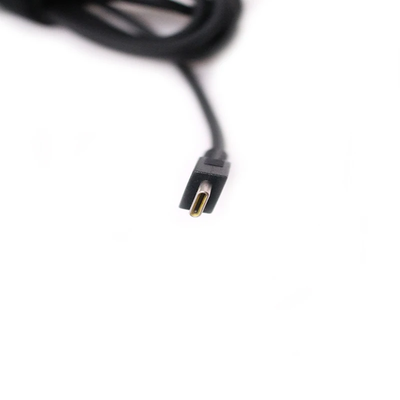 65 Вт адаптер для зарядки ноутбука Lenovo ADLX65CCGU2A 5A10K78761 ADLX65CLGC2A GX20L29355 Зарядное