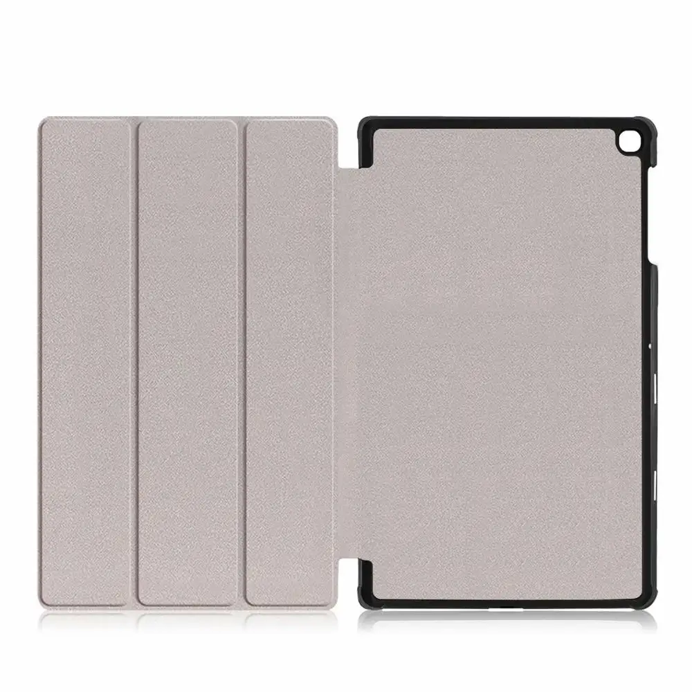 

Tablet cover case for Samsung Galaxy Tab S5E 2019 SM-T720 SM-T725 new released Galaxy tab S5E 10.5" tablet stand cover case