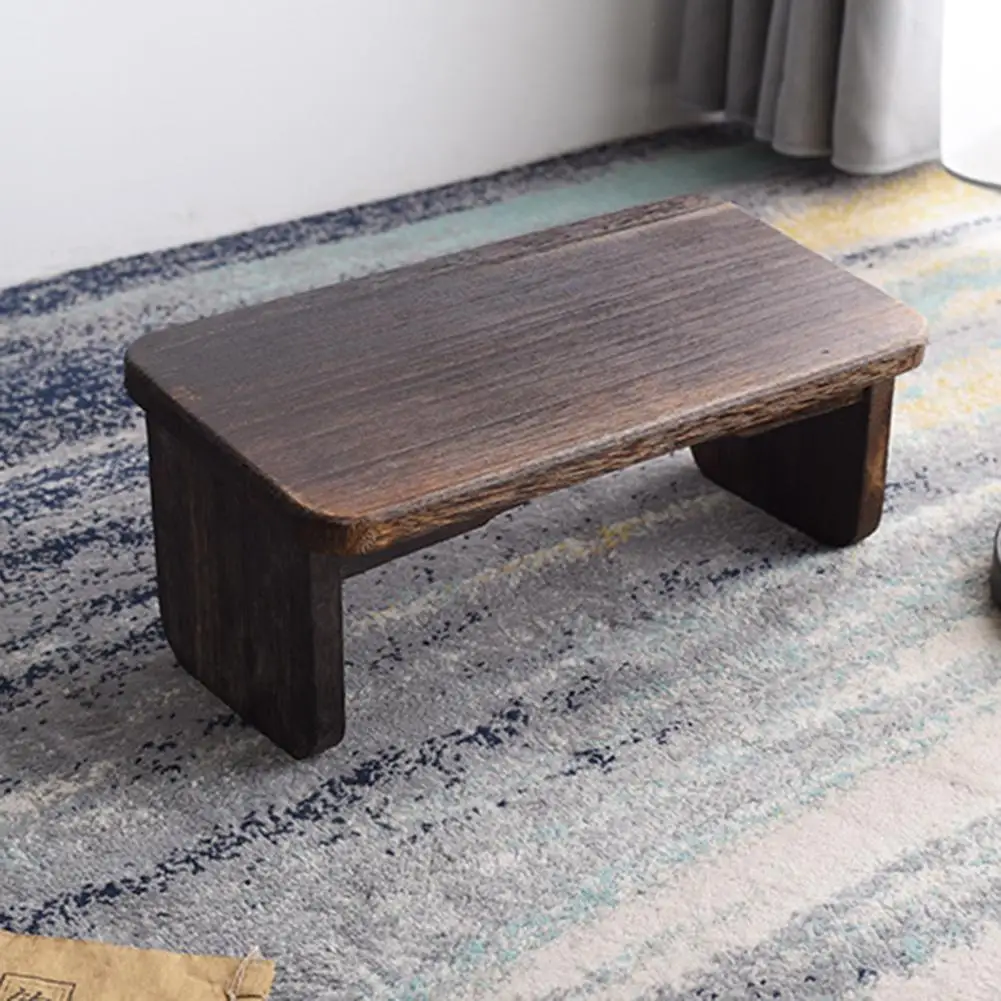 Стул для йоги надежная деревянная скамейка здоровая Вертикальная гибочная