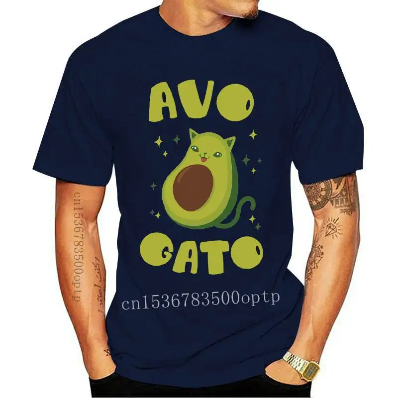 

New Women 2021 Summer Avocado Fruit Sweet Funny Cute Cartoon Lady T-shirts Top T Shirt Ladies Womens Graphic Female Tee T-Shirt