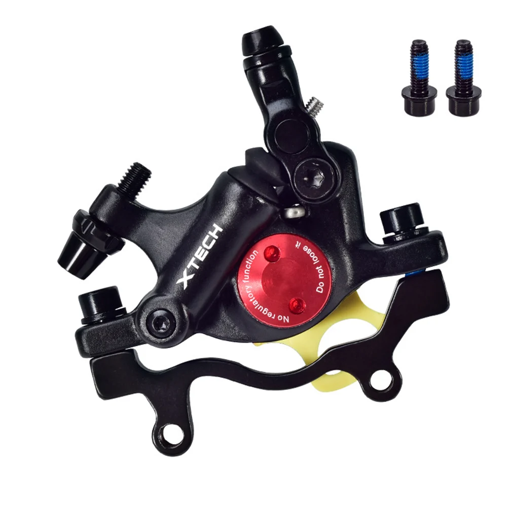 GUB HB-100 комплекты тормозов для горного велосипеда передняя и задняя линия