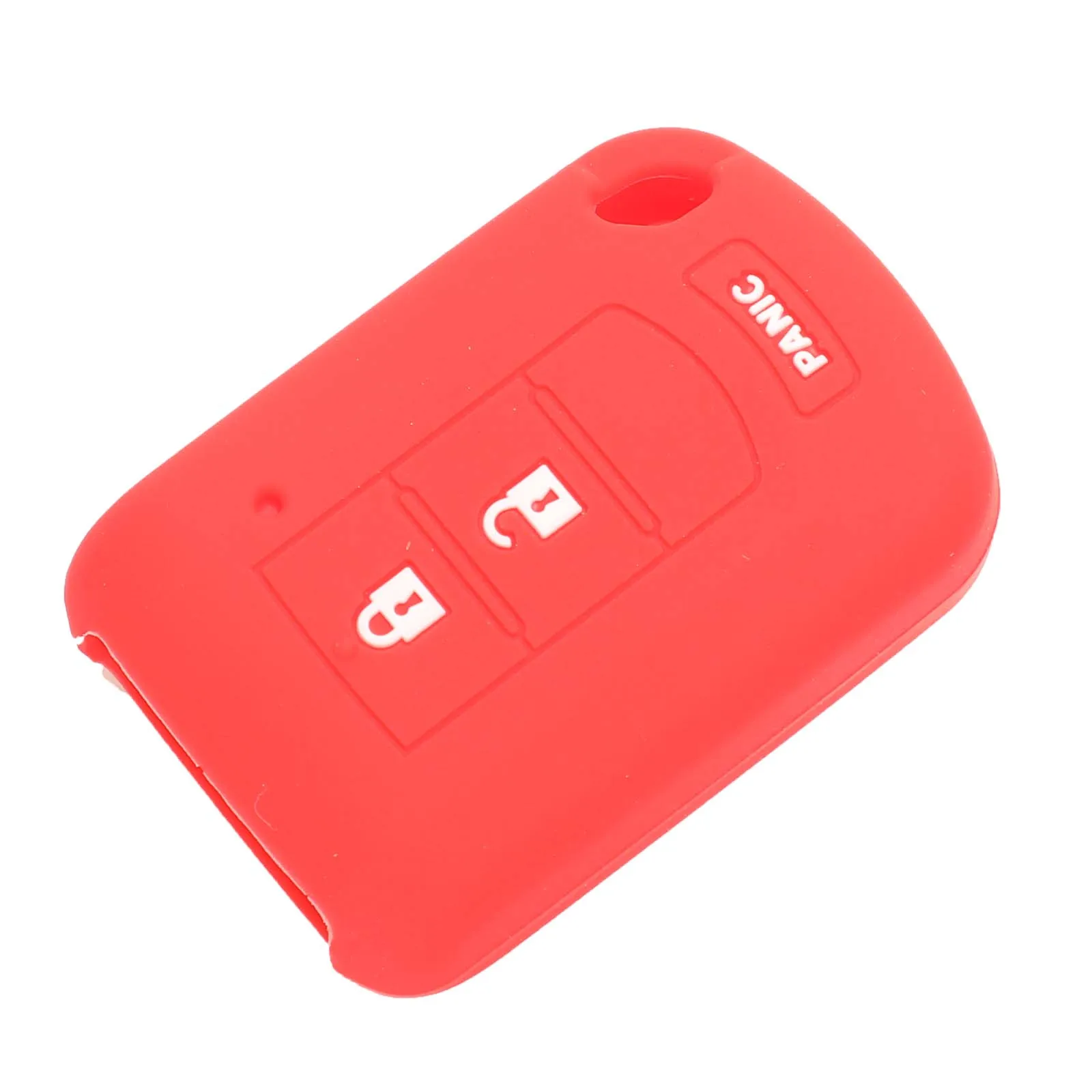 

kutery Smart Remote Coloful Silicone Car Key Cover Case For Mitsubishi ASX Colt Lancer Mirage Outlander Protector Replacement