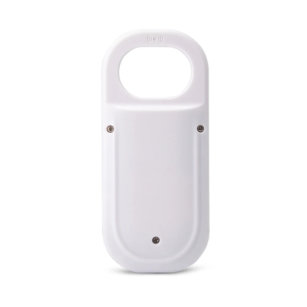 Bluetooth RFID считыватель Портативный OLED Дисплей ISO11784/11785 134 2 кГц/125 кГц FDX B микрочип