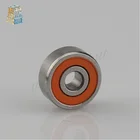 Гибридная керамическая Рыболовная катушка JARBLUE, подшипники вала, 3x10x4 мм, S623SMR103 2OS CB ABEC7, из нержавеющей стали