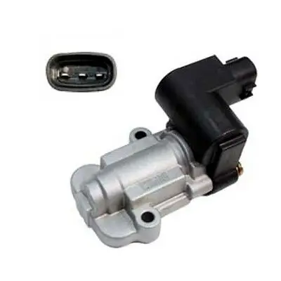 Клапан Регулировки Холостого Хода Wotefusi для Subaru Impreza 02-04 Iacv 22650-AA181 136800-1121