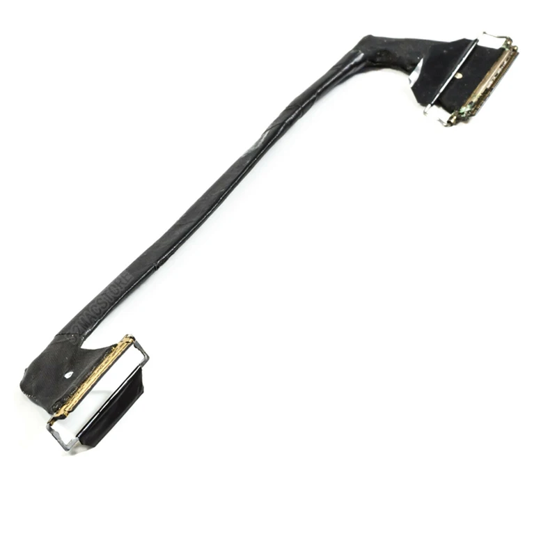 Жк гибкий соединительный кабель для MacBook Pro 15 дюймов ЖК-светодиод LVDS A1286 2012 MD103 MD104