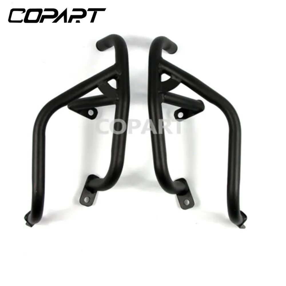 For BMW F800R F800 R 2009-2018 F800S 2006-2010 Motorcycle Crash Bars Engine Guard Bar Bumper Stunt Cage Frame Protector | Автомобили и