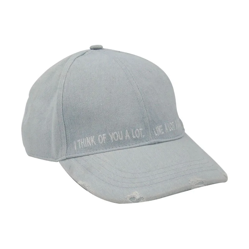 Бейсболка женская однотонная модная повседневная Кепка От Солнца дышащая