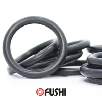 cs2 5mm epdm o ring id 6 51315 216 52224252 5 mm 100pcs o ring gasket seal exhaust mount rubber insulator grommet oring