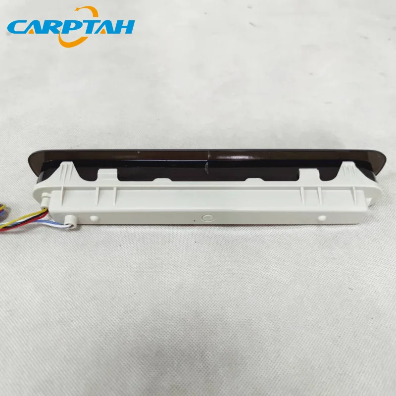 Carptah hight светодиодный задний фонарь для Toyota Hilux 2005 - 2013 2014 Автомобильный