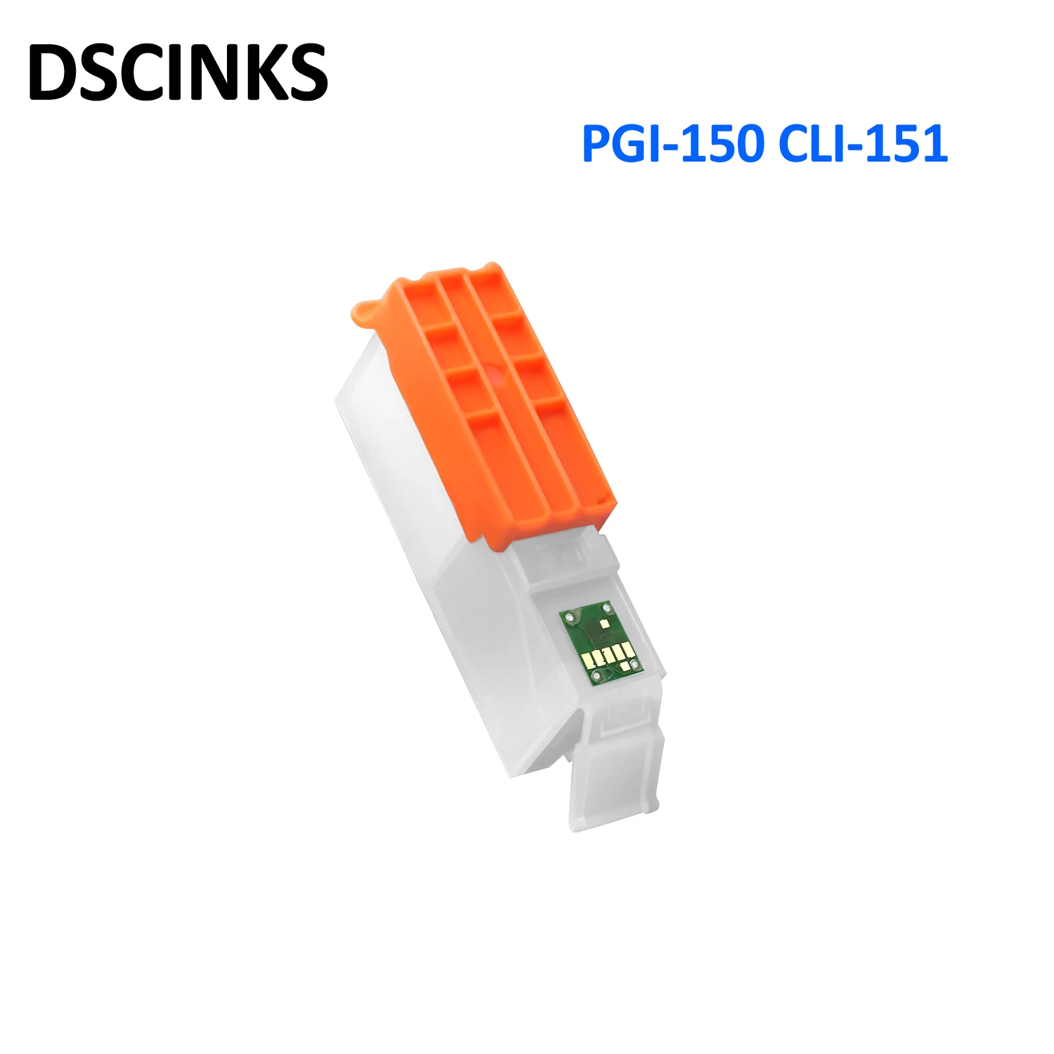 Чернильный картридж для Canon PIXMA MG5410 MG5510 MG5610 MG6410 MG6610 IP7210 MX721 IX6810 PGI 150 CLI 151 |