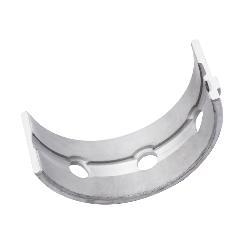 4 шт. детали мотоцикла основной подшипник коленчатого вала для HONDA VT250Z VT250F VTF250 VTZ250