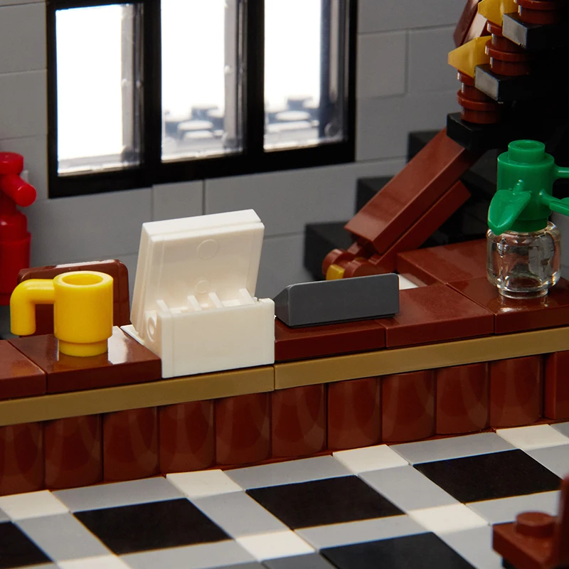 

Buildmoc Nothing