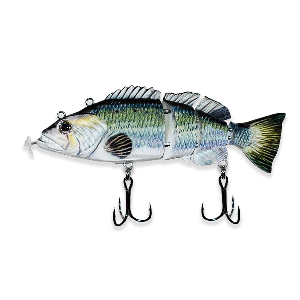 

Swimming Fishing Baits Tackle Accessories