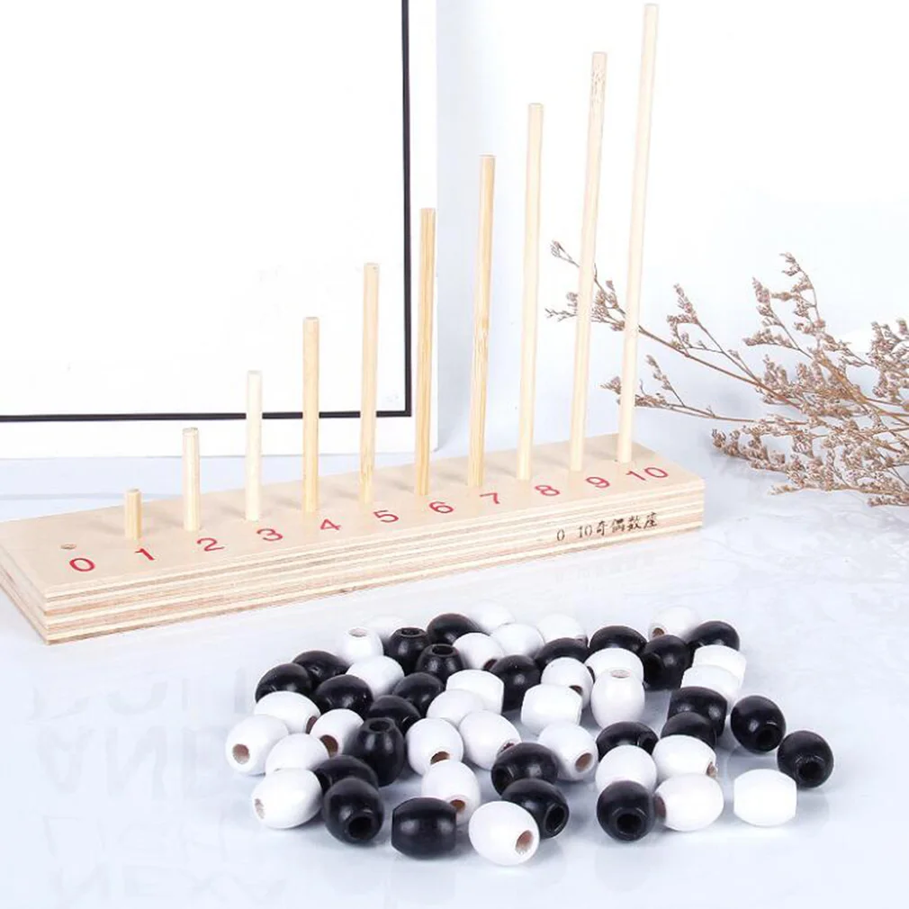 

Доска с четкостью, математические Обучающие игрушки, деревянные учебные пособия для детей, игрушки с необычным сиденьем, Детские Игрушки дл...