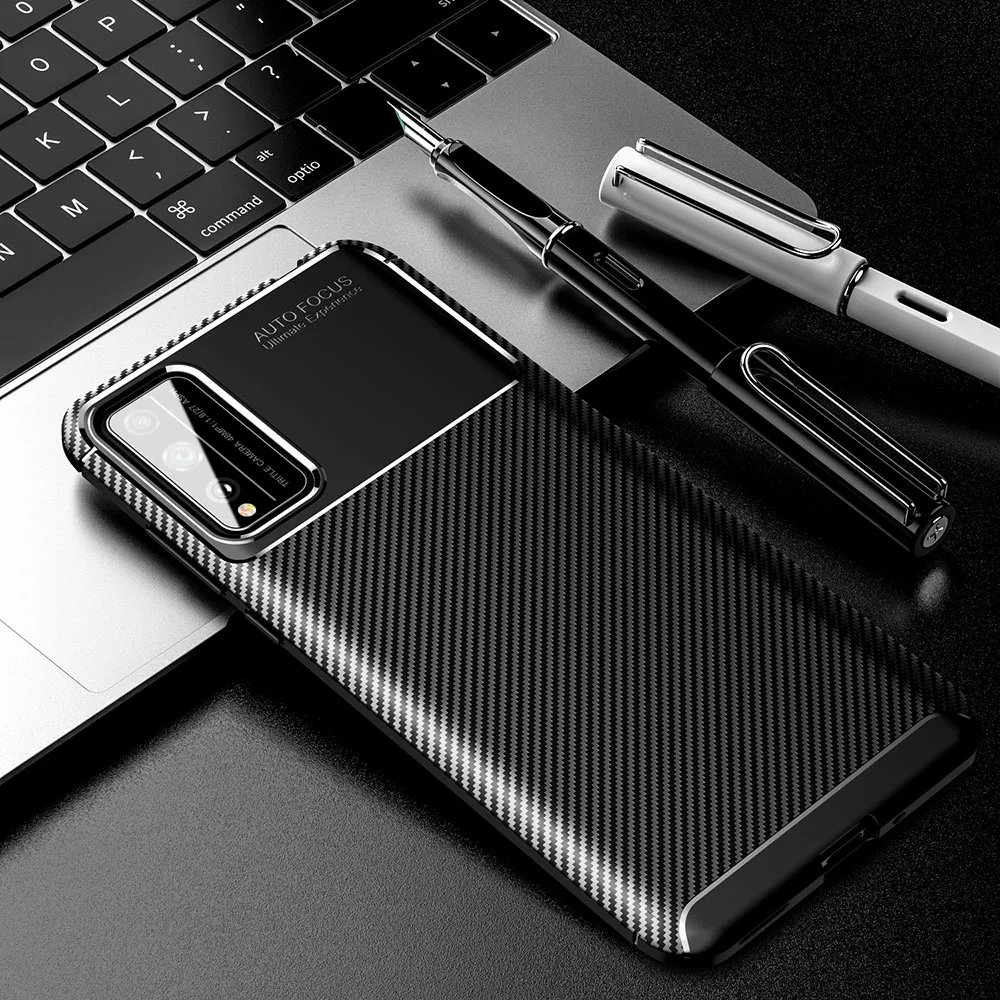 

case for huawei honor play 3 3e 4 4t pro bumper cover on play3 play3e play4t play4 4pro 4tpro protective phone coque accessories
