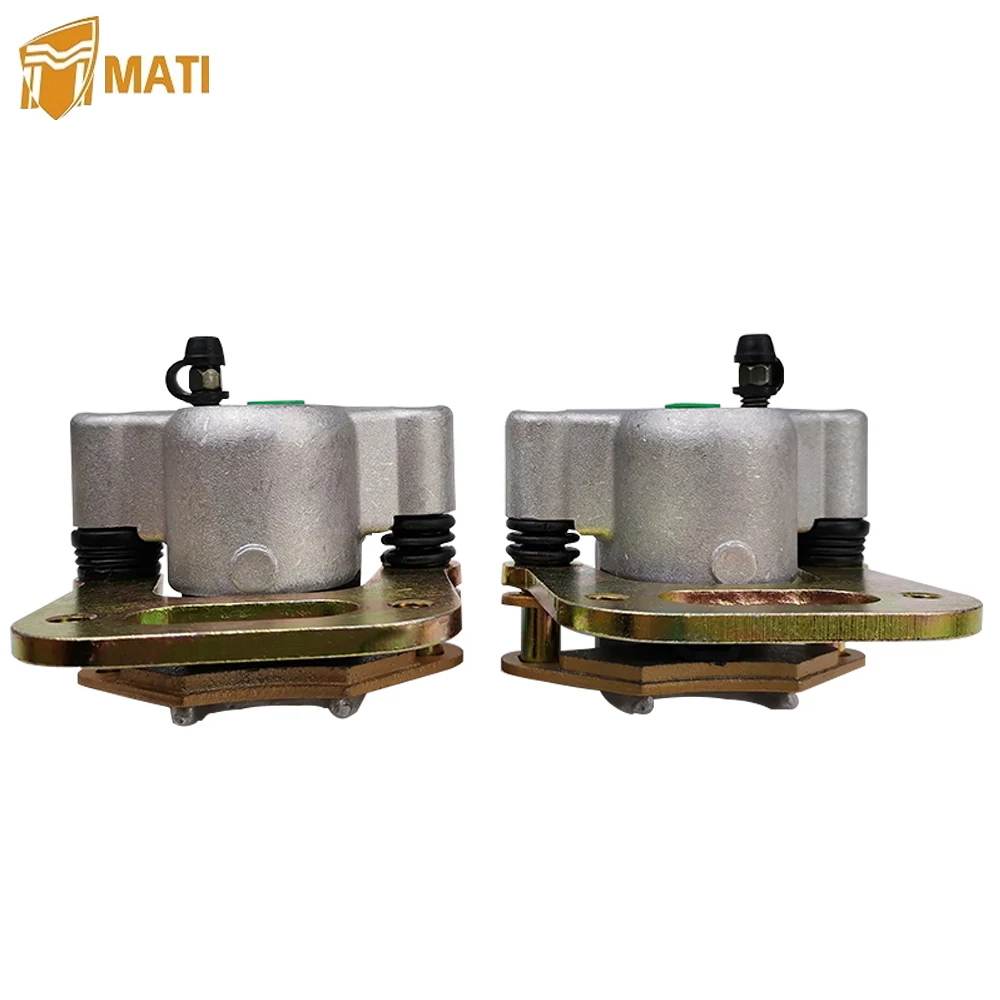 Главный тормозной цилиндр переднего тормозного суппорта для Polaris Big Boss 350L 400L 500