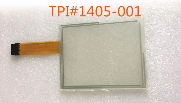 

New touch screen or touch glass only touch for panel TPI#1405-001 Rev C 124X196mm