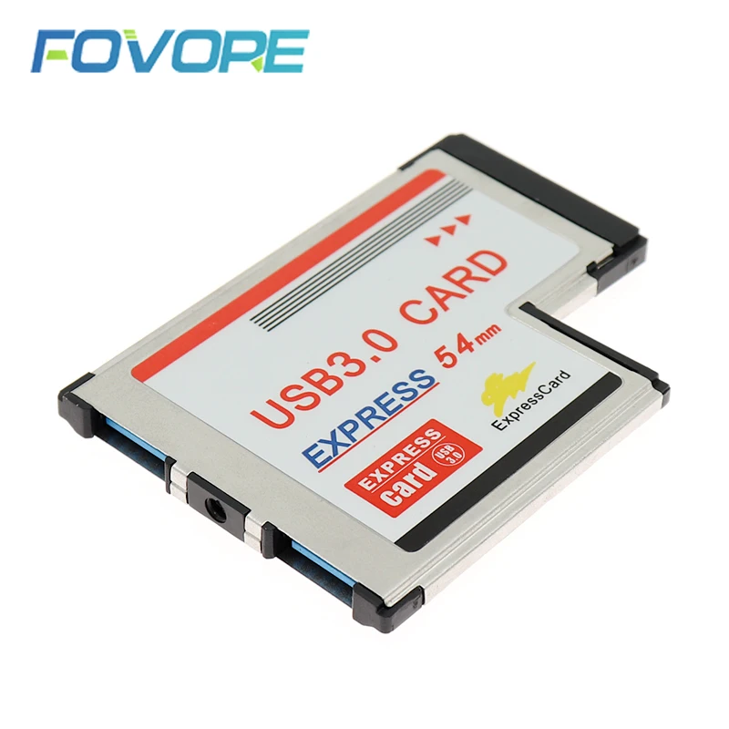 USB 3 0 USB3.0 для экспресс карты 54 мм адаптер преобразователь автомобиля|express card