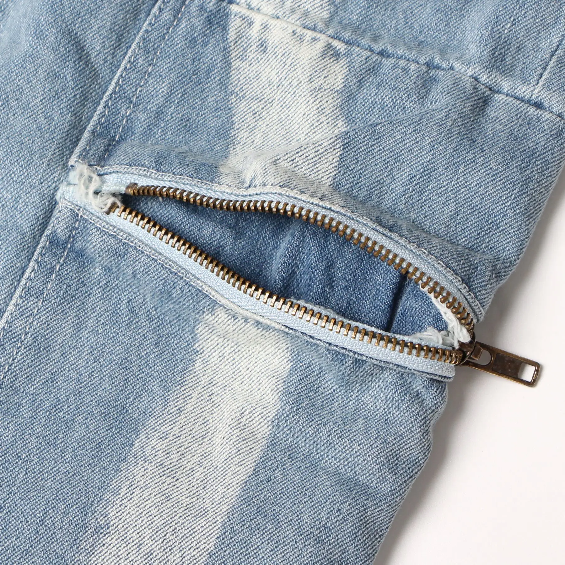 

Fashion Elegant Striped Color Contrast Patchwork Jeans 2021 Loose High Waist Wide Leg Pants Women Simple Streetwear Trousers