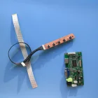 Драйвер для ЖК-монитора, VGA, 30 контактов, экран 14 дюймов, 1920  1080