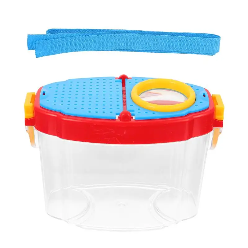 

1 Набор, коробка для наблюдения за насекомыми