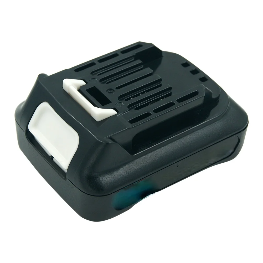 

9000mAh 12V Max CXT Lithium-Ion Rechargeable Battery for Makita BL1021B BL1041B BL1015B BL1020B BL1040B DC10WD Cordless Drills