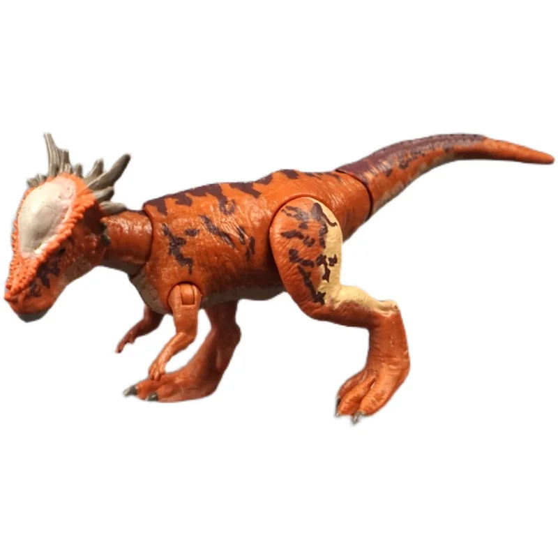 Фигурки аниме Мир Юрского периода 2 животные динозавры подвижная модель детские