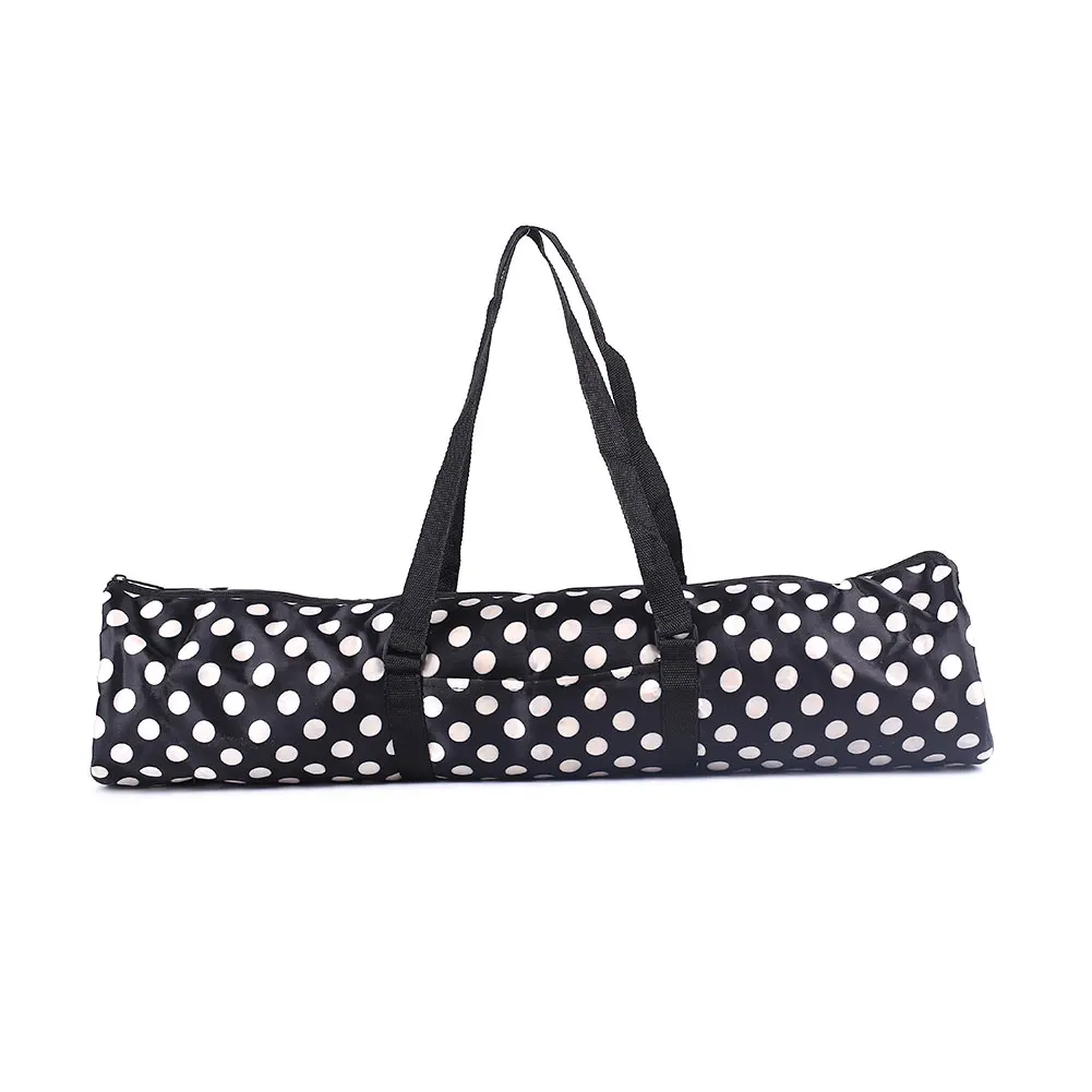 Чехол для коврика йоги водонепроницаемый рюкзак Оксфордский коврик спортивные