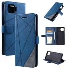 Чехол-бумажник чехол для OPPO Рино 4 4Pro 4Lite 4F F11 Pro F17 найти X2 Pro мягкий кожаный чехол-бумажник с откидной крышкой с подставкой держателем со слотами для карт