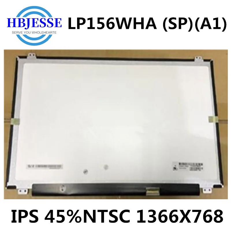  IPS- 15, 6 ,  LP156WHA (SP)(A1),  -   1366x768, 30 ,  