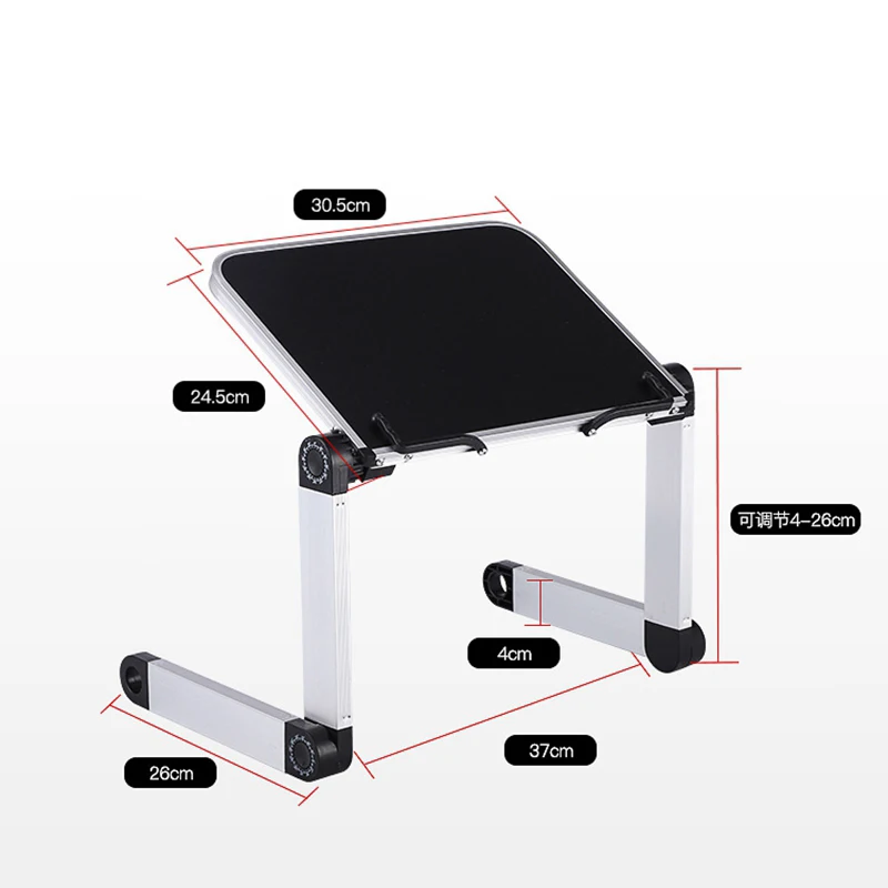 

2021 Adjustable Portable Metal Adjustable Reading Book Holder Support Document Shelf Bookstand Tablet Music Score Recipe Stand