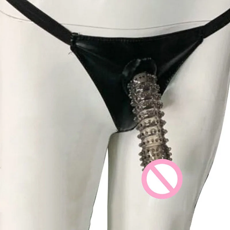 Страпон секс игрушки для мужчин полый фаллоимитатор с ремнем на пенис пары