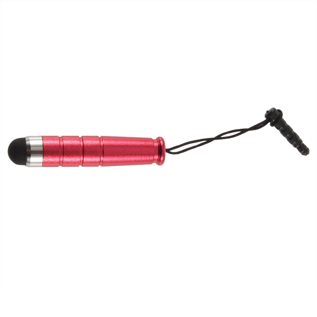 Стилус для сенсорного экрана apple Pen черная ручка всех емкостных сенсорных экранов