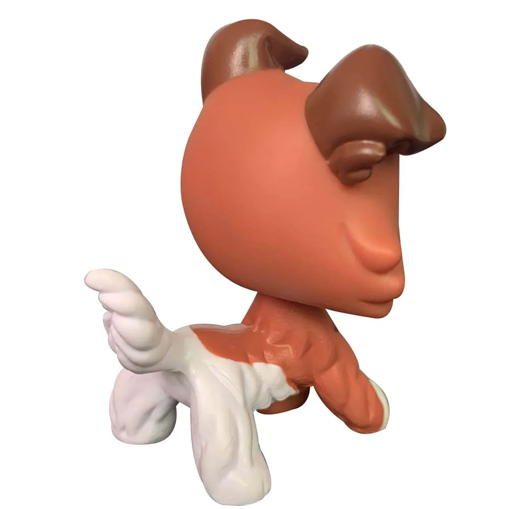 Магазин домашних животных суперкофейная колли прозрачная собачья горловина с