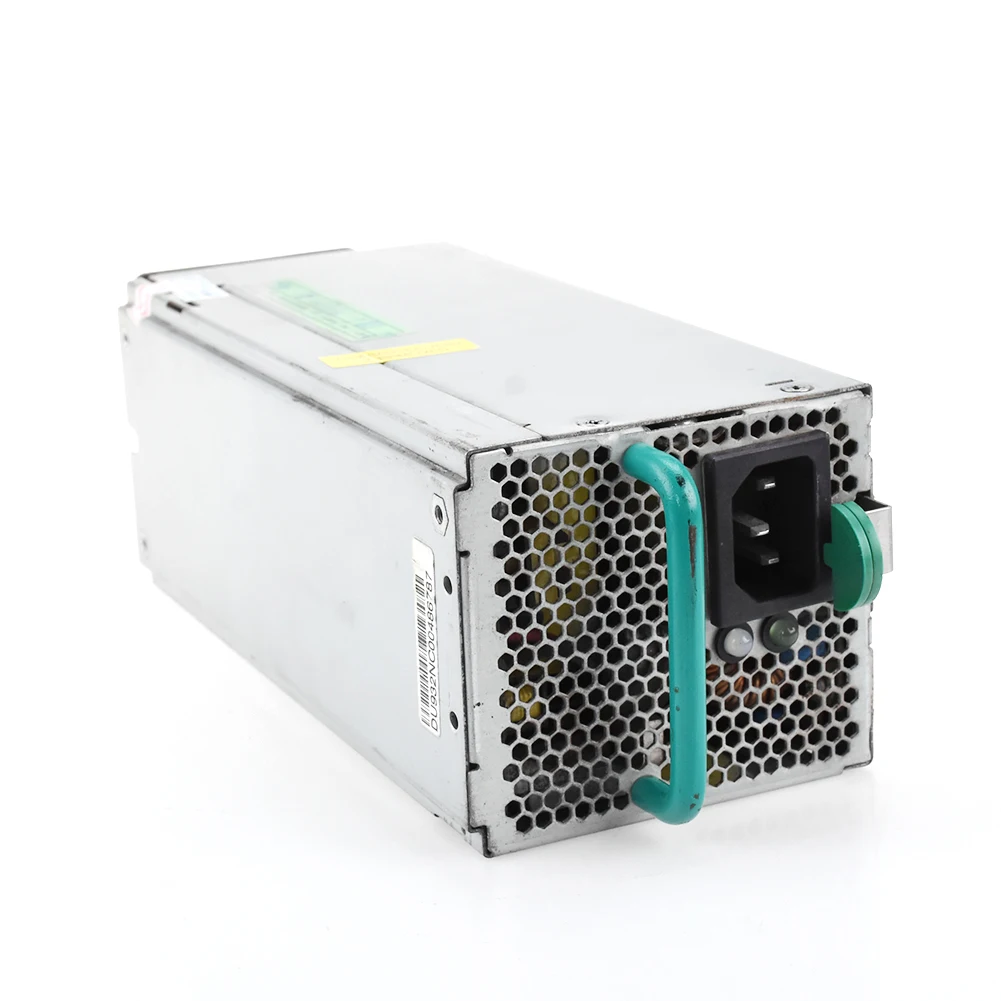 Для R350 T350 G6 источник питания 650 Вт для HIPRO HP R650FF3 Intel APP4650WPSU|Блоки компьютеров| |